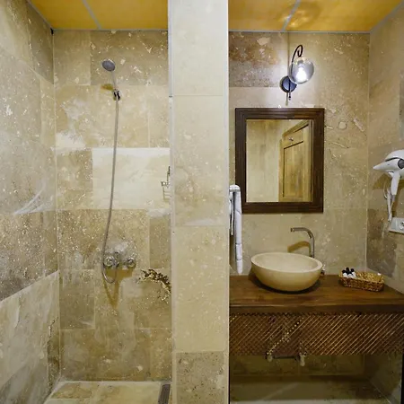 Homestay Mayda Cappadocia Uchisar