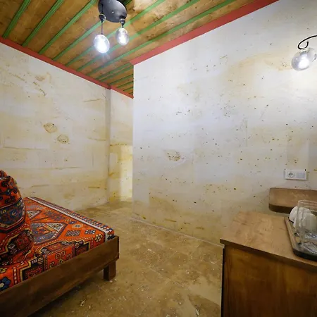 Mayda Cappadocia *