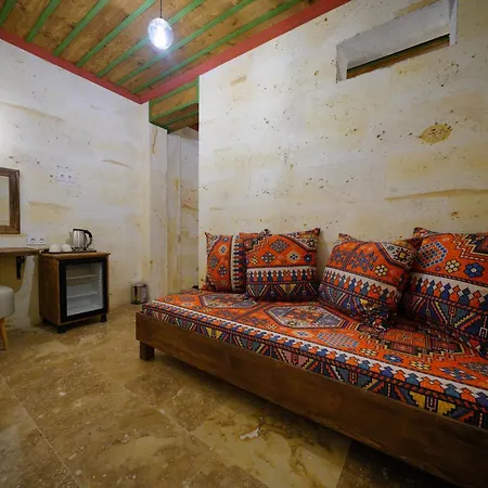 Mayda Cappadocia
