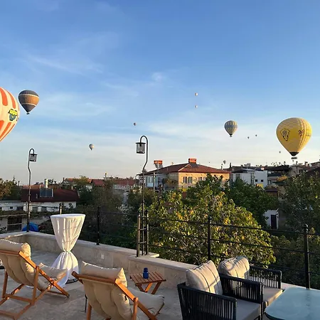 Mayda Cappadocia Homestay