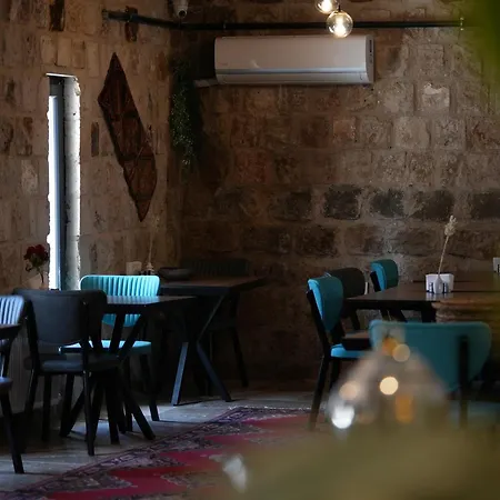 홈스테이 Mabel Cappadocia 우치사르