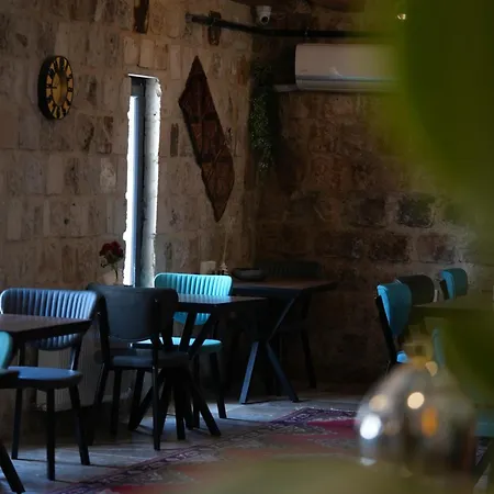 Mayda Cappadocia Pansiyon *