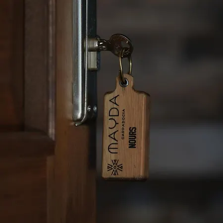Mayda Cappadocia Homestay Uchisar