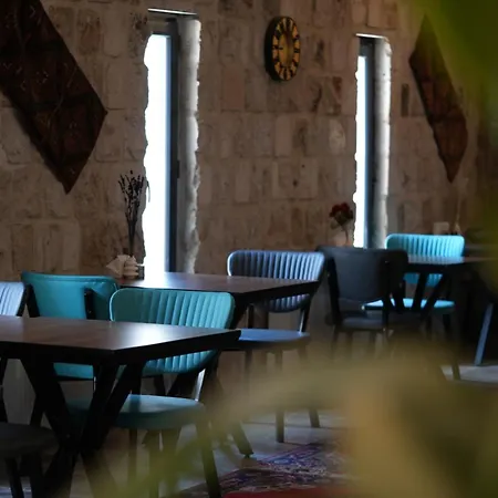 Mayda Cappadocia Homestay *