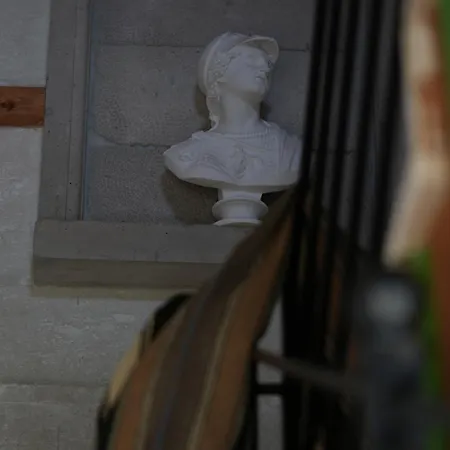 Homestay Mayda Cappadocia Uchisar