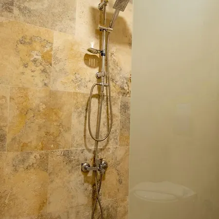 Mayda Cappadocia Séjour chez l'habitant