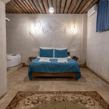 Séjour chez l'habitant Mayda Cappadocia *