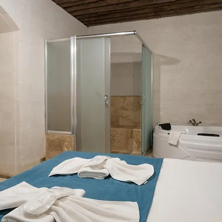 Mayda Cappadocia * Uçhisar