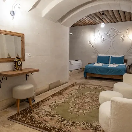 Mabel Cappadocia Privatunterkunft
