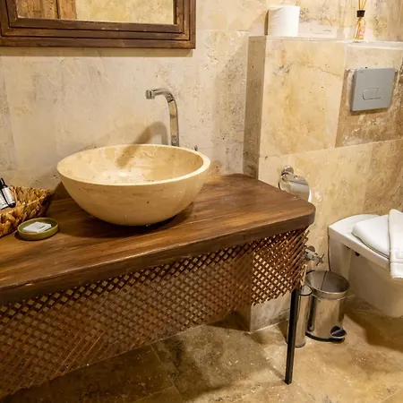 Privatunterkunft Mabel Cappadocia