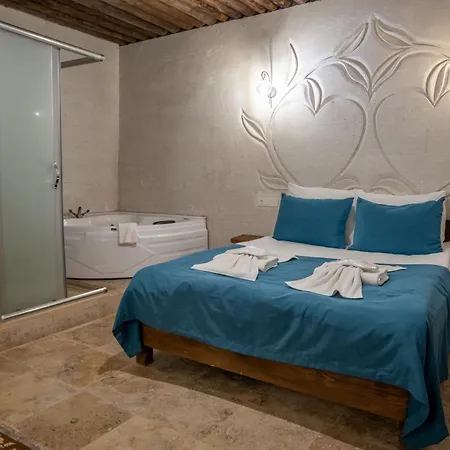 Habitación en casa particular Mabel Cappadocia *