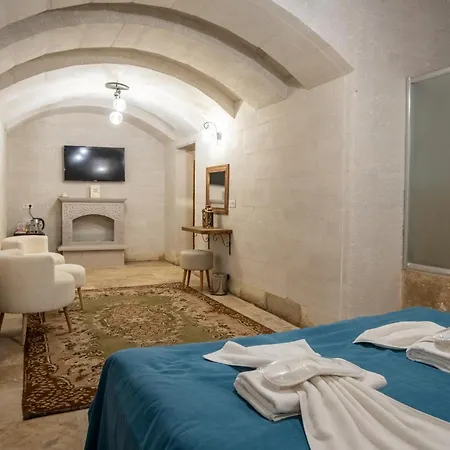 Mabel Cappadocia