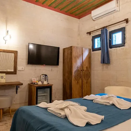 Mabel Cappadocia Homestay szállás