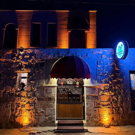 Alloggio in famiglia Mabel Cappadocia Üçhisar