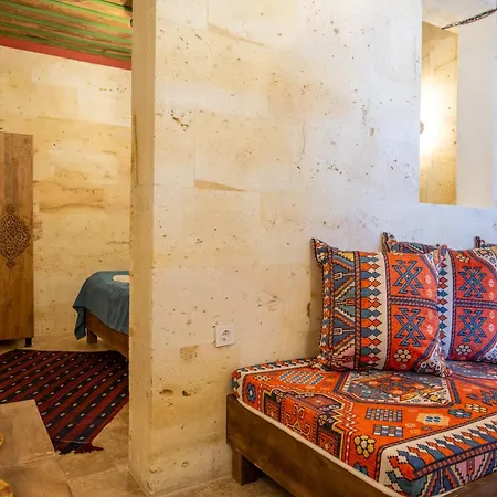 Mabel Cappadocia Üçhisar
