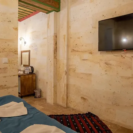 Mabel Cappadocia Privatunterkunft