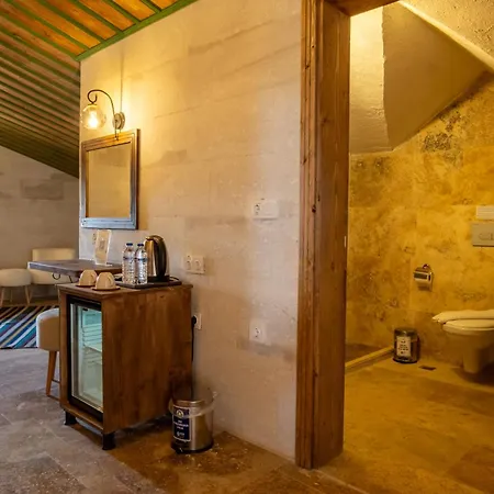 Privatunterkunft Mabel Cappadocia *