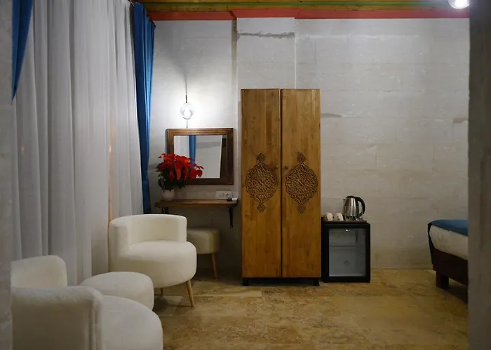 Mayda Cappadocia Uchisar