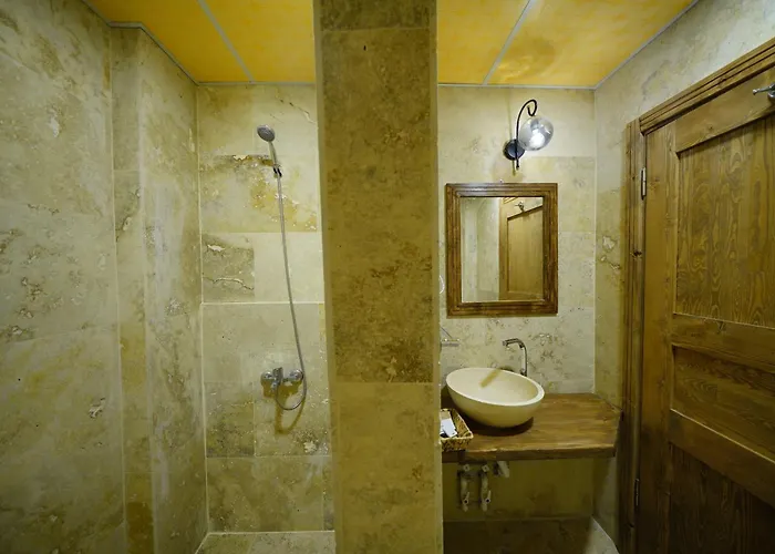 Mayda Cappadocia Accommodatie bij particulieren