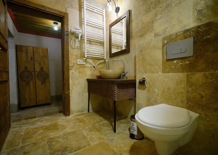 Mayda Cappadocia Üçhisar