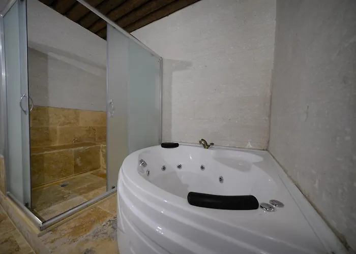 Mayda Cappadocia Uchisar