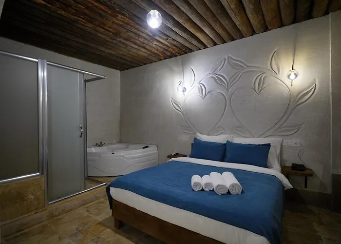 Mabel Cappadocia 홈스테이 *