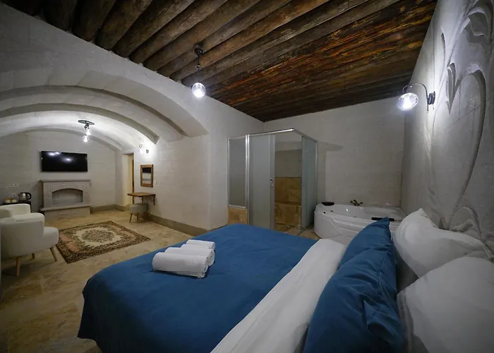 Mayda Cappadocia * Üçhisar