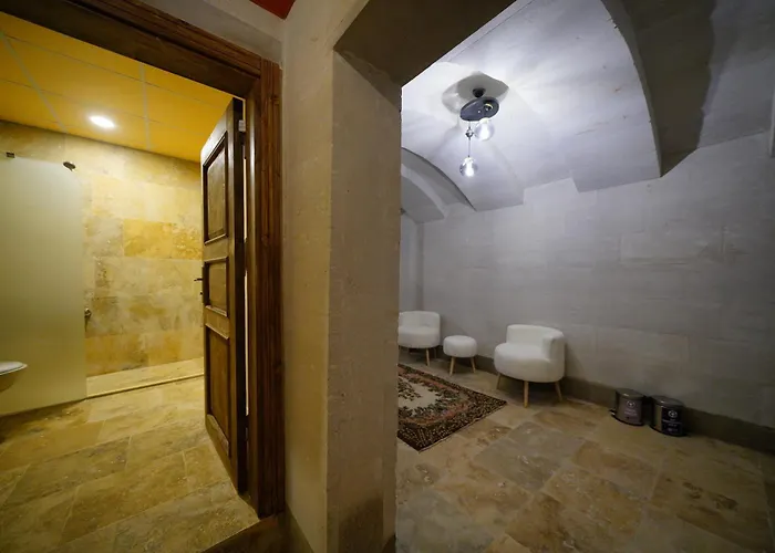 Mayda Cappadocia Accommodatie bij particulieren