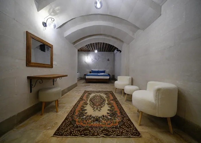 Accommodatie bij particulieren Mayda Cappadocia