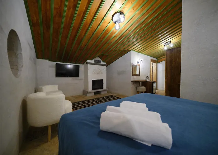 Mabel Cappadocia 홈스테이 *