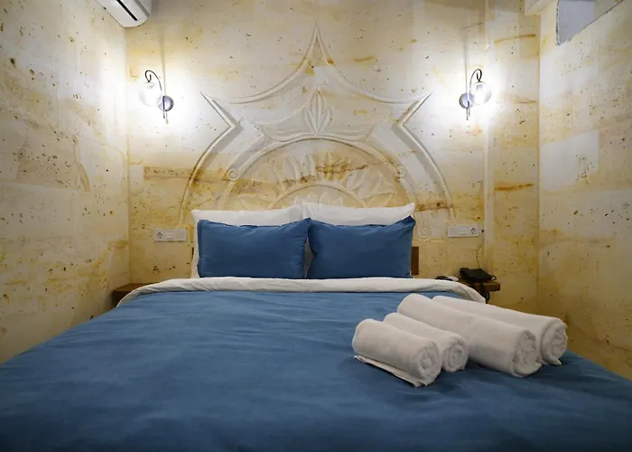 Mayda Cappadocia * Uchisar