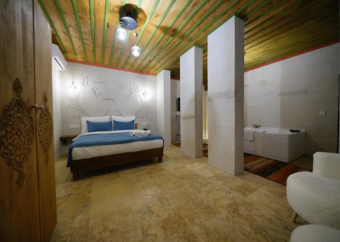 Mayda Cappadocia * Üçhisar