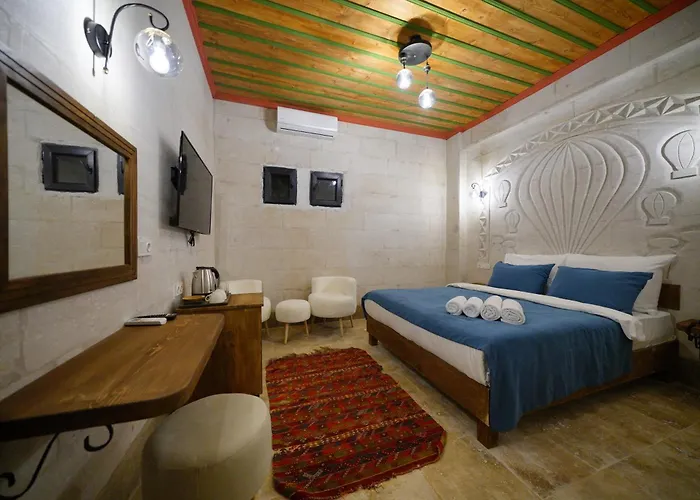 홈스테이 Mabel Cappadocia