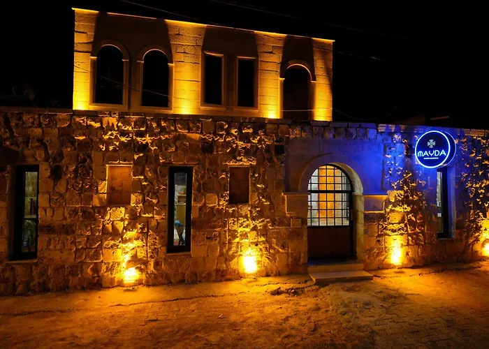 홈스테이 Mabel Cappadocia