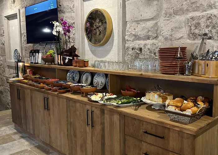 Mayda Cappadocia Accommodatie bij particulieren *