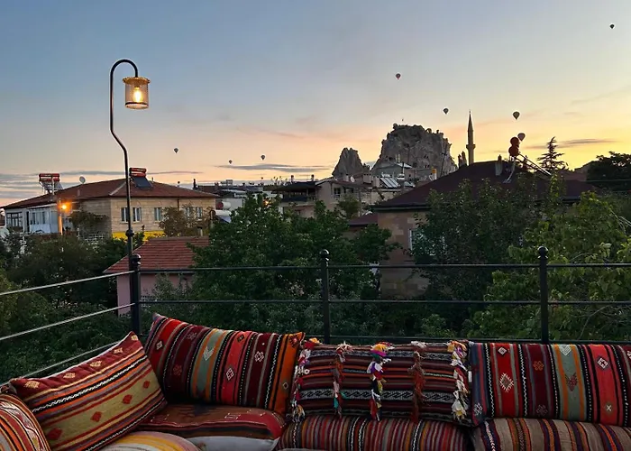 Mayda Cappadocia *