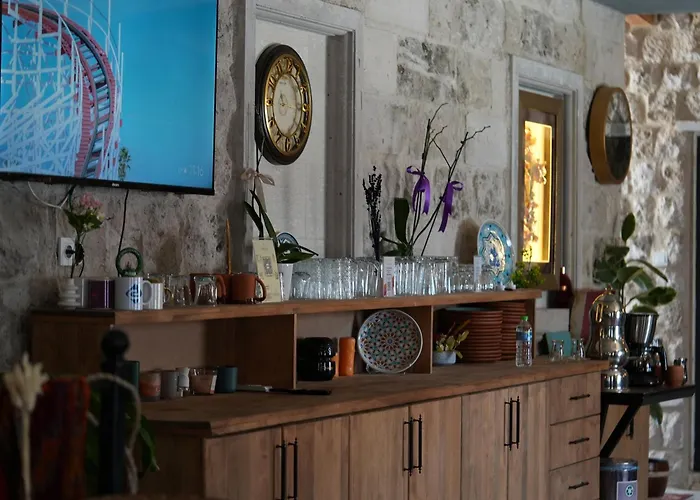 Mayda Cappadocia * Üçhisar