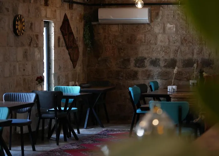 Privatunterkunft Mayda Cappadocia Uchisar