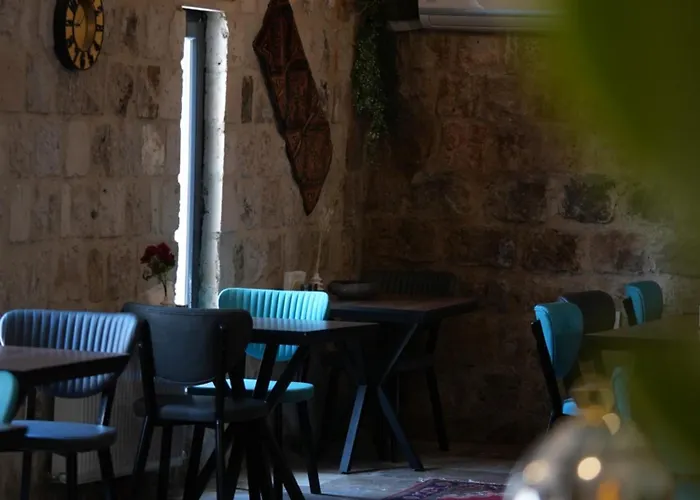 Mayda Cappadocia Accommodatie bij particulieren *