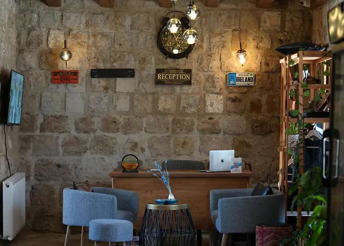 Accommodatie bij particulieren Mayda Cappadocia