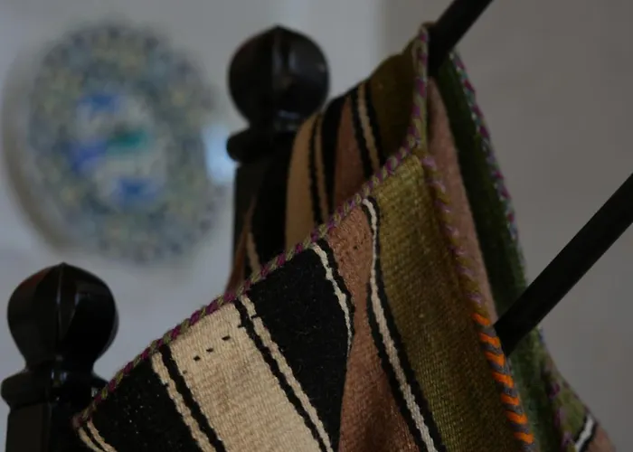 Accommodatie bij particulieren Mayda Cappadocia