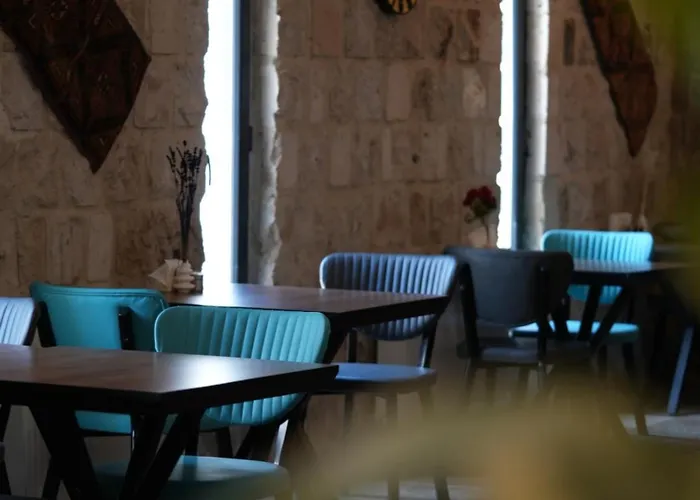 Mabel Cappadocia 홈스테이 *