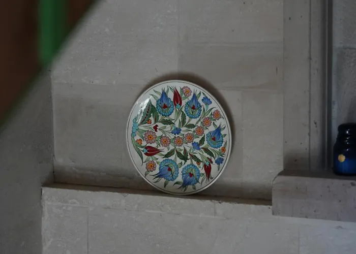 Accommodatie bij particulieren Mayda Cappadocia Üçhisar