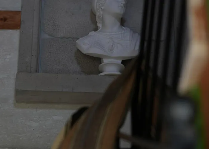 Privatunterkunft Mayda Cappadocia Uchisar