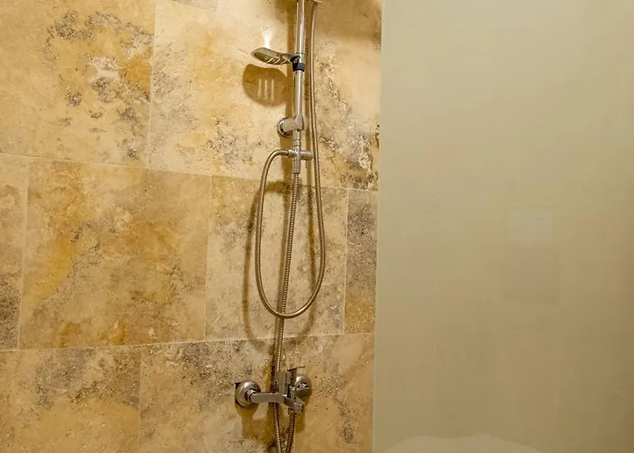 Mayda Cappadocia Privatunterkunft