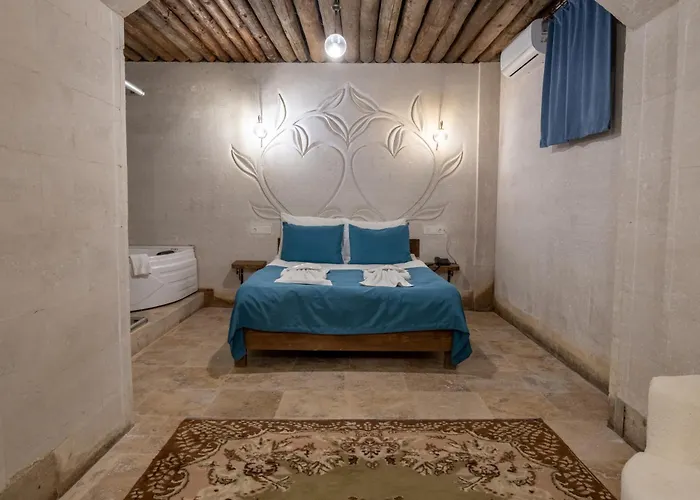 홈스테이 Mabel Cappadocia *