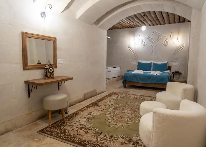 Mayda Cappadocia Privatunterkunft