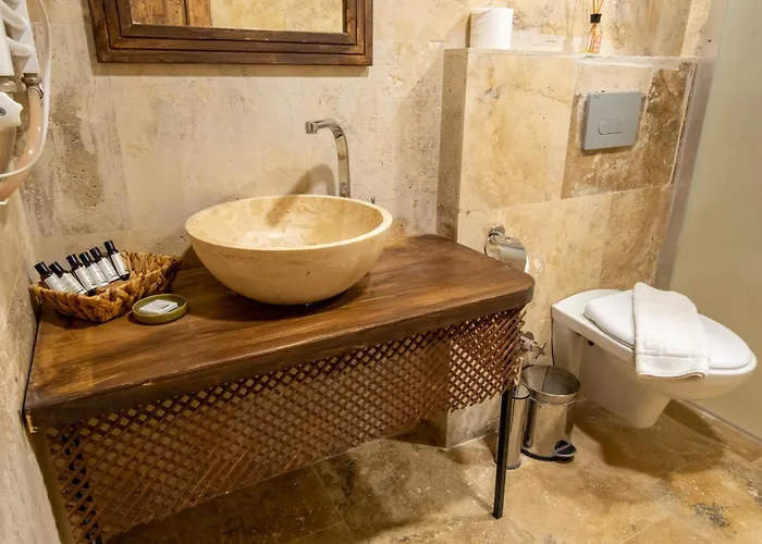 Privatunterkunft Mayda Cappadocia