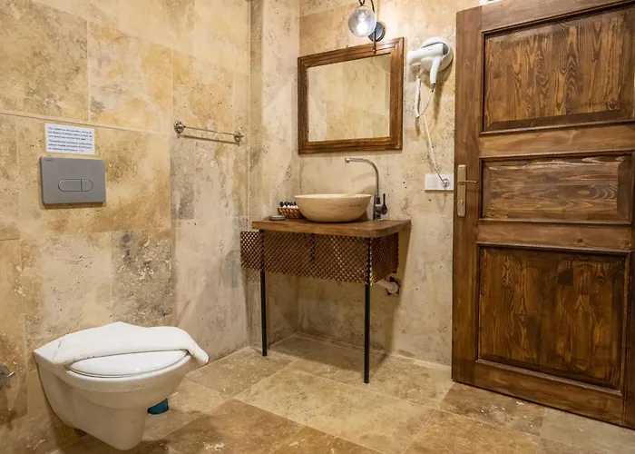 Mayda Cappadocia Üçhisar