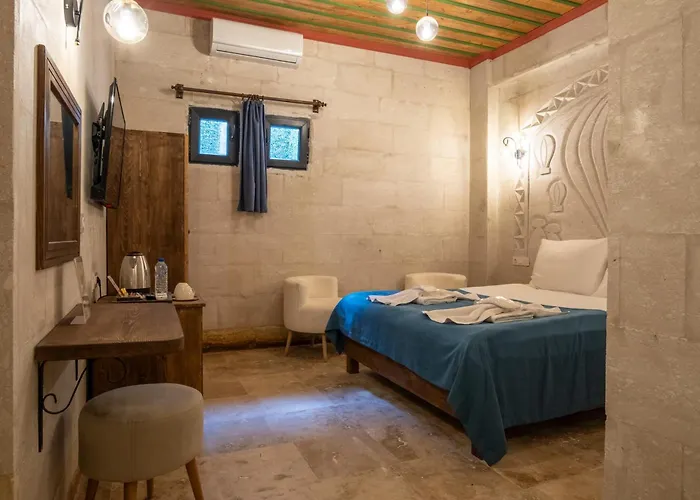 Mabel Cappadocia 홈스테이